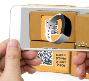 IoT and Smart Packaging