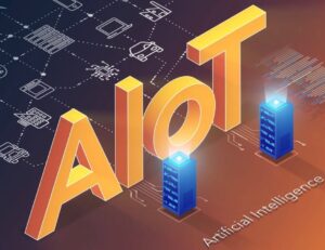 AIoT: The intelligent Fusion of AI and IoT