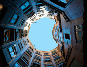 Welcome to smart Spaces with INOWISE.IO