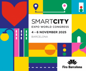 Smart City Expo World Congress 2025: Discover Inowise.io for Smarter Buildings
