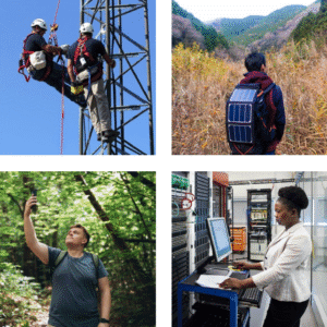 Smarter Machines, Anywhere: Edge AI Meets LoRaWAN
