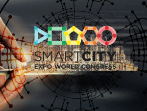 Smart City Expo World Congress 2025: Discover Inowise.io for Smarter Buildings