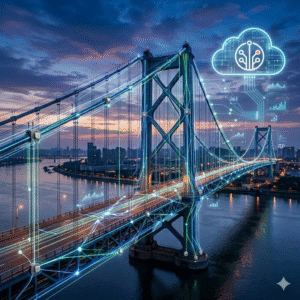 Bridging the Gap: Smart IoT is the Future of Bridge Safety